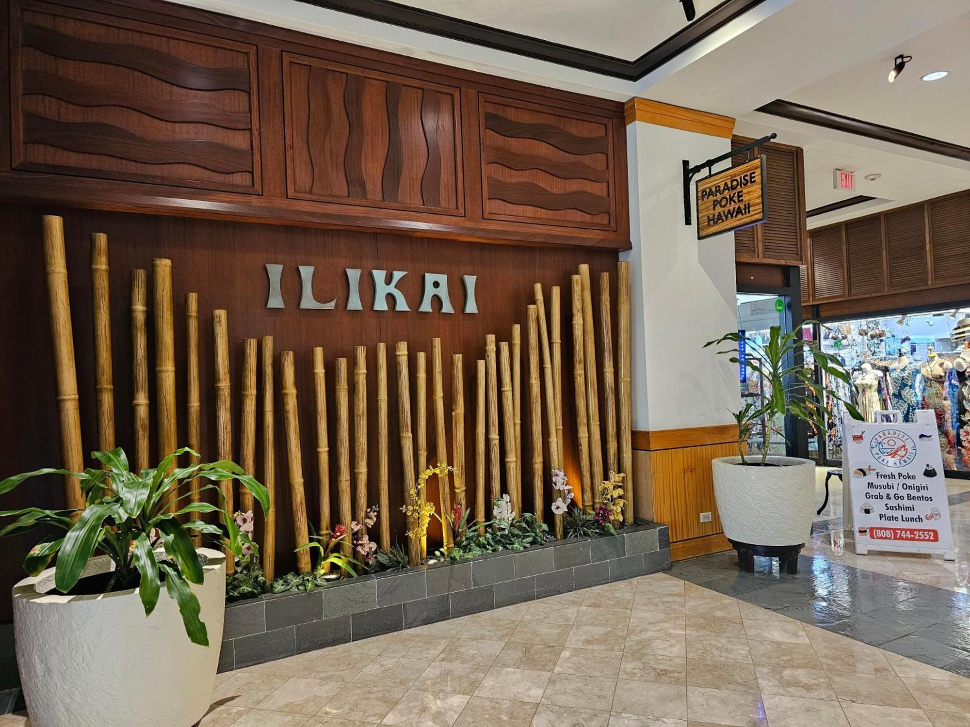 Ilikai Tower 1628 Lagoon View 1Br Honolulu Buitenkant foto